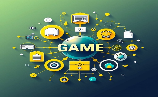 福建省厦门市腾龙公司游戏制作有限公司